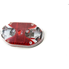 By-Bike Rear light "9LED"