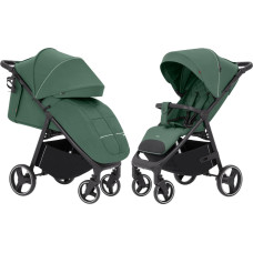 Carrello Baby Kinderwagen Bravo CRL-8512 Spring Green