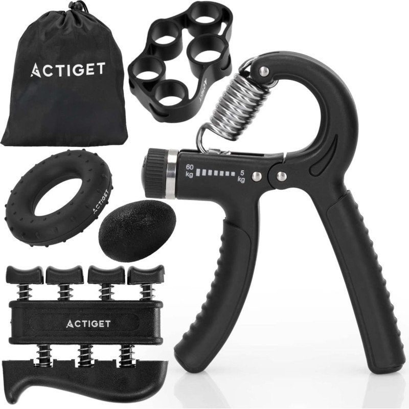 Springos Hand training set ACT0055