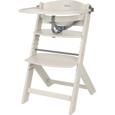 Holz-Hochstuhl Nordy Light Beige