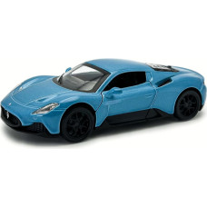 MSZ Die-cast model Maserati MC20, scale 1:41