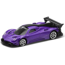 MSZ Die-cast model Pagani Zonda Revolucion, scale 1:64