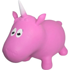 Gerardo's Toys hüppeloom Jumpy Ükssarvik, roosa