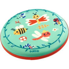 Djeco Games of skill - Flying disc - Flying Bugs