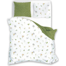 POŚCIEL KPL.COTTAGE HOME 014 220X200+2X70X80 BAW.