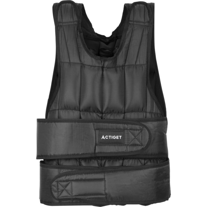 Springos Weighted vest 20 kg ACT0123