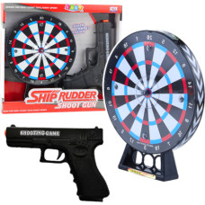 Lean- Sporta pistole ar dažādu veidu patronām 58717