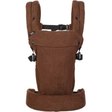 Boba Nosidła BOBA AURI BROWN CORD