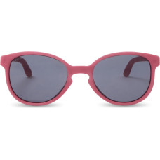Kietla Sunglasses WAZZ Ki ET LA - 1-2 years old - Raspberry