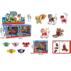 Other 75076 PIESEK DO SKRĘCANIA