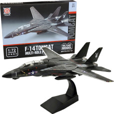 SAMOLOT DO SKŁADANIA F-14 TOMCAT