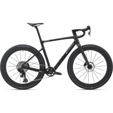 Bottecchia Gravel bike BOTTECCHIA Gravel SL - Campagnolo EKAR GT 13s - C9 Matt Carbon (L)