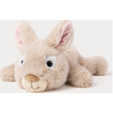 Teddykompaniet soft toy 28cm, Soft Squad Bunny