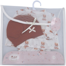 Arias doll clothes, 42 cm