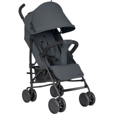 Pushchair Beetle 2 Dark Grey