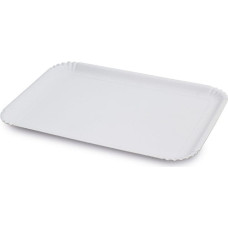 Guardini Papīra paplātes baltas komplekts 3 gab. Easy Bake 23 x 31 cm