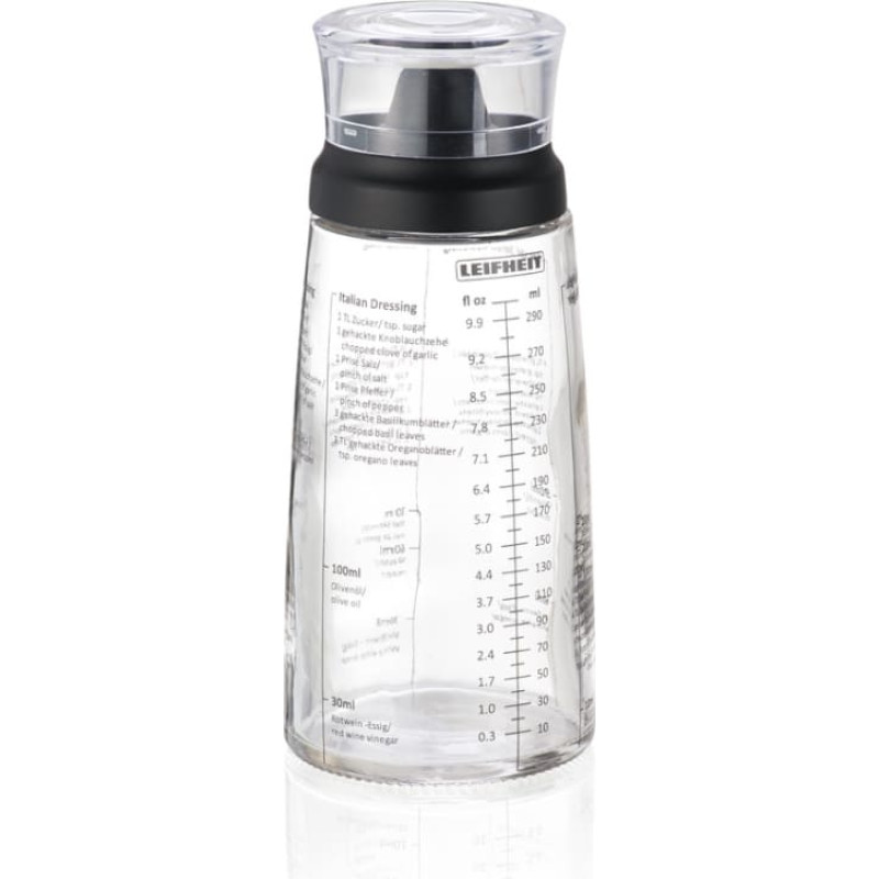 Leifheit Šeikeris salātu mērcēm