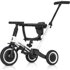 Colibro Tremix Up 6-in-1 Kinderfahrrad — Blank