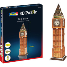 Revell Big Ben 00120