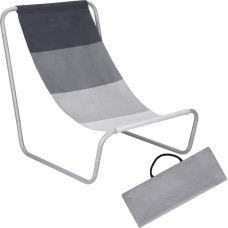 Springos GC0055 GARDEN Lounger