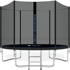 Springos Garden trampoline Springos TP0002 305 cm 10ft