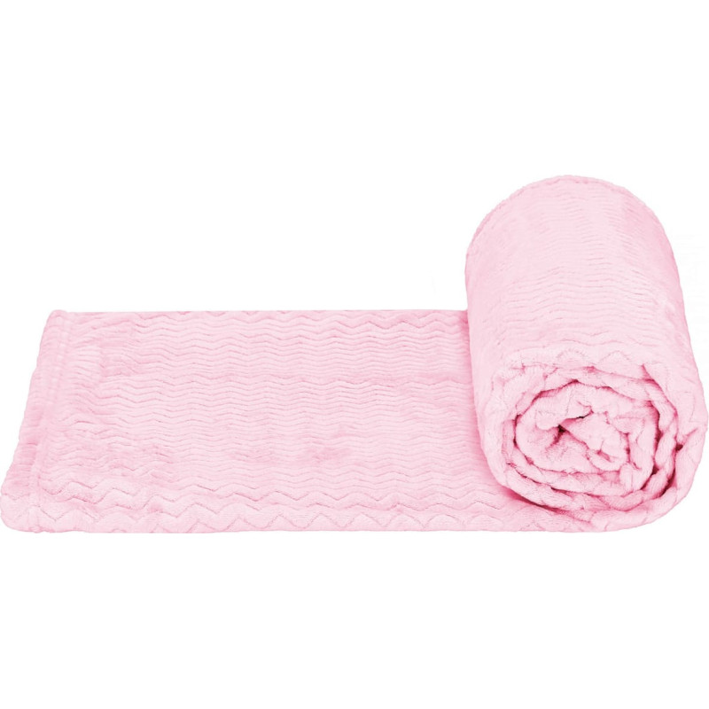 Springos Blanket Springos HA7118 70 x 160 cm