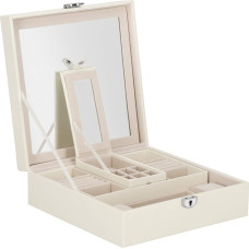 Springos Jewelry organizer Springos HA1079 25.3x25.3x8.5cm