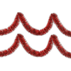 Springos CA0944 CHRISTMAS TREE CHAIN 6 M