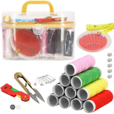 Springos HA7236 TAILOR KIT 17 PCS