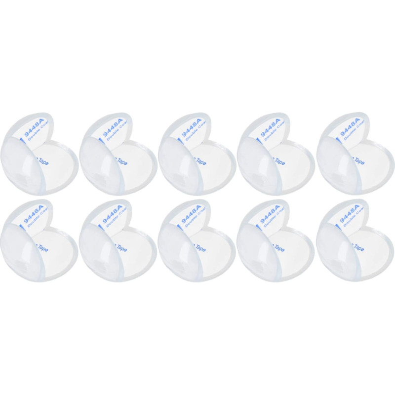 Springos HA5125 PROTECTION FOR FURNITURE EDGE 4 PCS.