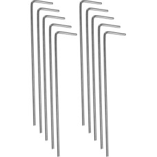 Springos Tent pins Springos PT022 10 pcs