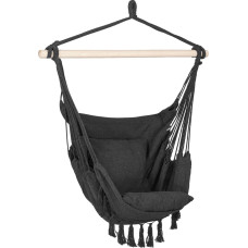 Springos Brazilian hammock Springos HM061