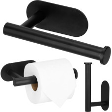 Springos Toilet paper holder Springos HA5153