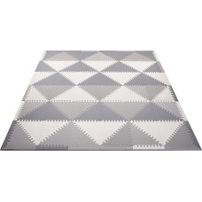 Springos Puzzle foam mat Springos FM0023 182 X 182 CM