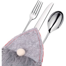 Springos Cutlery pocket 2 pcs. Springos CA0603