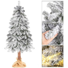 Springos Weihnachtsbaum Springos CT0139 220cm