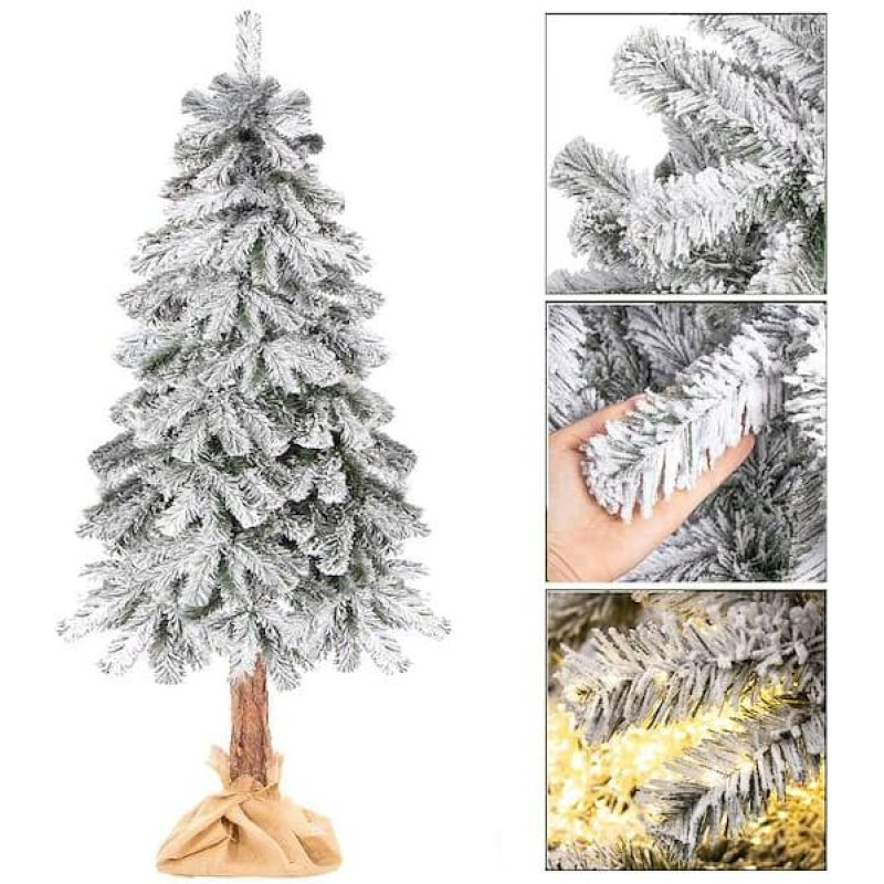 Springos Weihnachtsbaum Springos CT0139 220cm