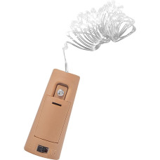Springos Lampen auf Batterien Springos CL0027 1,9 m