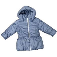 Minikid GIRL'S WINTER JACKET - SARA - 92***