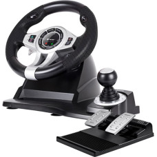 Tracer 46524 Steering Wheel Roadster 4 in 1