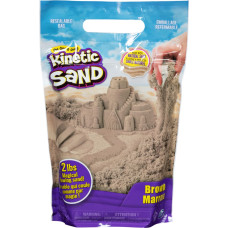 Kinetic Sand Kinētiskās smiltis, 907g