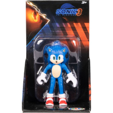 Jakks SONIC 3 Figūriņa, 6 cm