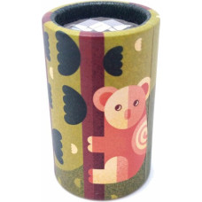 Svoora - Mini Kaleidoscopes - Families - Koalas