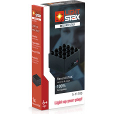 Stax construction set SYSTEM sound recording tool