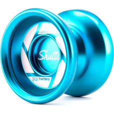 Yoyofactory YoYo Shutter - Aqua