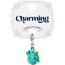 Snails Charming charm - Uniwhale