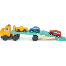 Mentari Vehicle Transporter