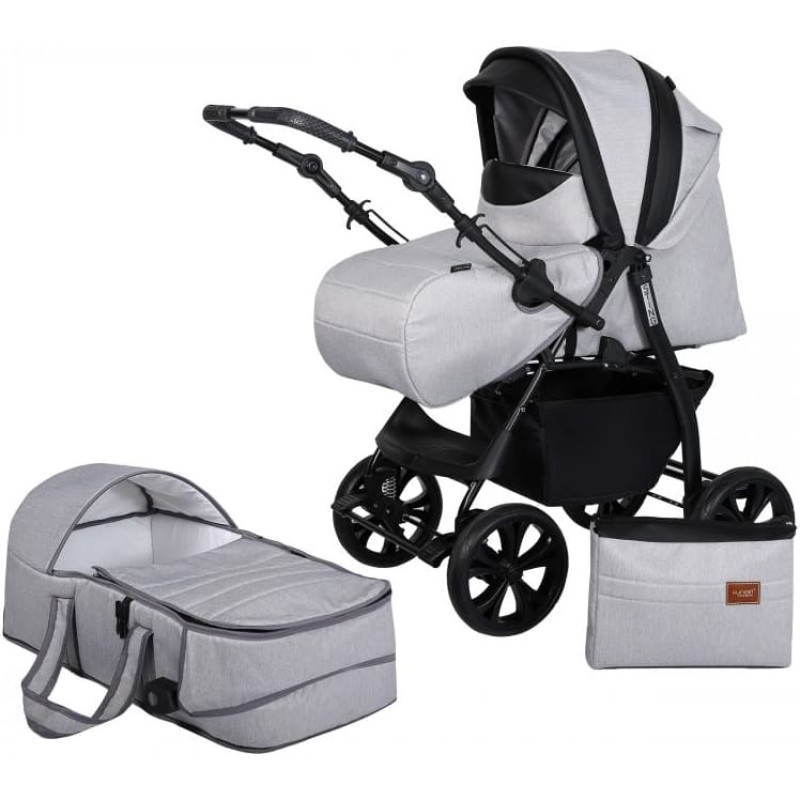 Kunert Sting 2in1 Baby Pram