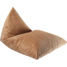 Wigiwama Toffee Big Lounger Sitzsack