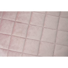 BEDSPREAD 200X220 PIERRE PINK 288933A